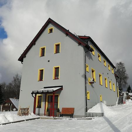 Apartmany Troll Bublava Esterno foto