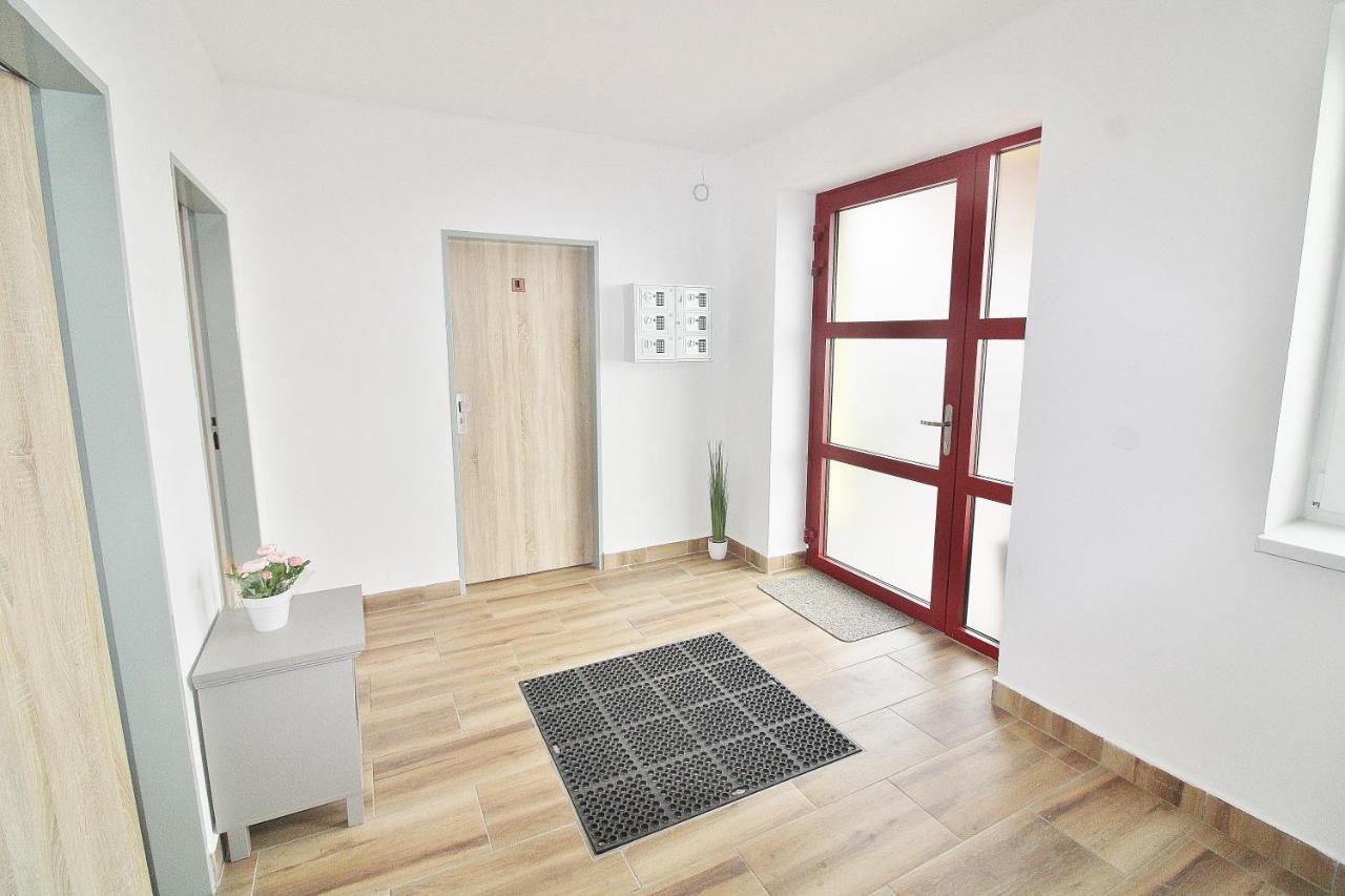 Apartmany Troll Bublava Esterno foto
