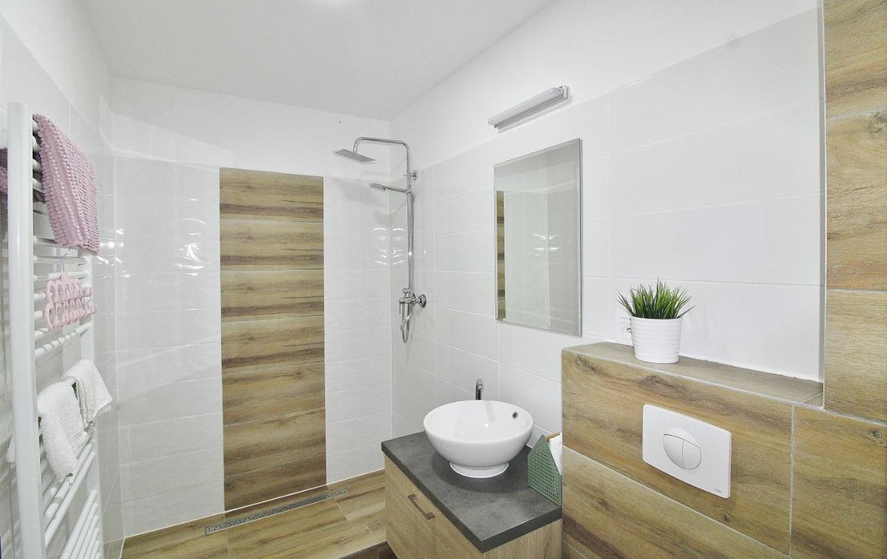Apartmany Troll Bublava Esterno foto