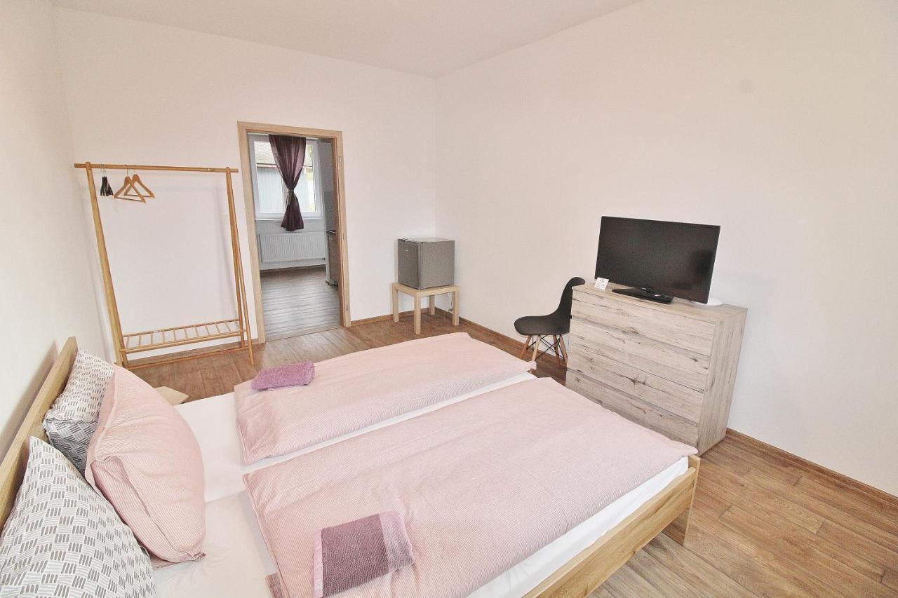 Apartmany Troll Bublava Esterno foto