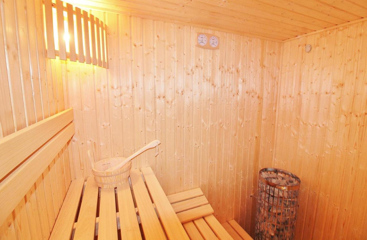 Apartmany Troll Bublava Esterno foto