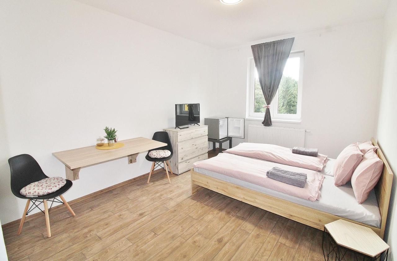 Apartmany Troll Bublava Esterno foto
