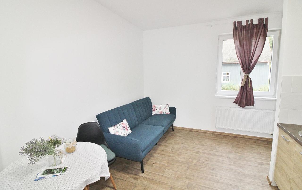 Apartmany Troll Bublava Esterno foto