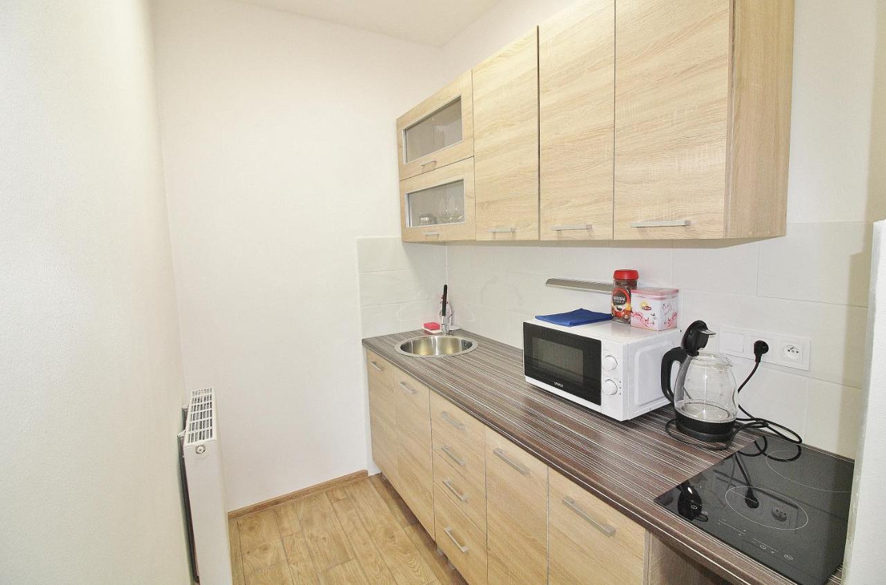 Apartmany Troll Bublava Esterno foto