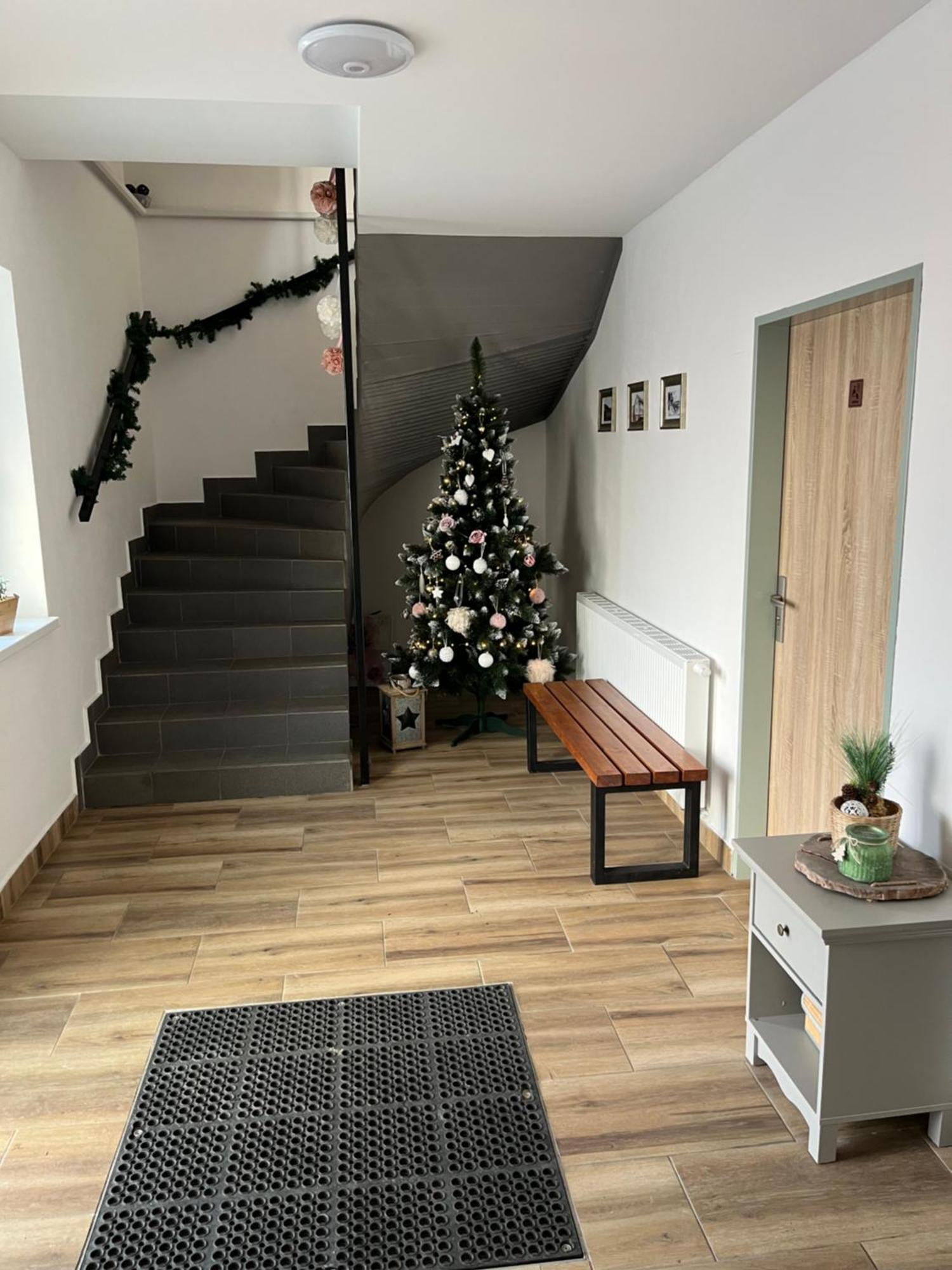 Apartmany Troll Bublava Esterno foto