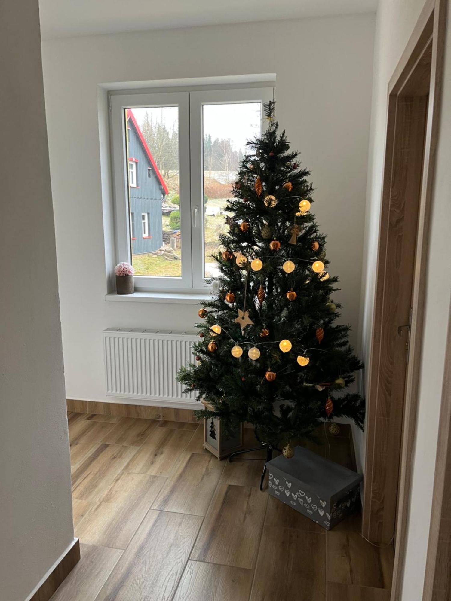 Apartmany Troll Bublava Esterno foto